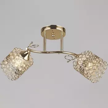 Потолочная люстра на штанге Reluce 04481-0.3-02 FGD