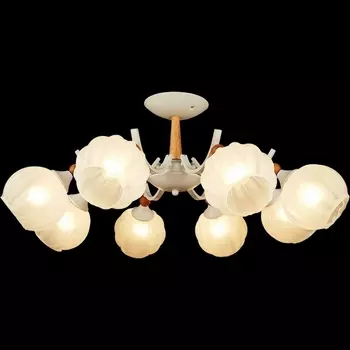 Потолочная люстра на штанге Reluce 04511-0.3-08