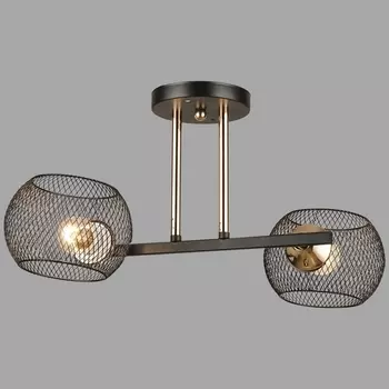 Потолочная люстра на штанге Reluce 04537-0.3-02