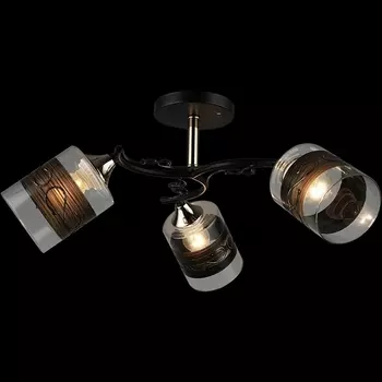 Потолочная люстра на штанге Reluce 04846-0.3-03