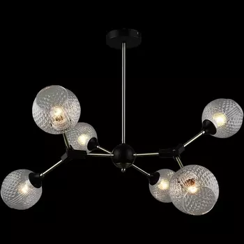 Потолочная люстра на штанге Reluce 04858-0.3-06