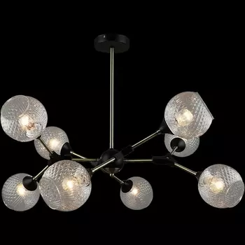 Потолочная люстра на штанге Reluce 04858-0.3-08