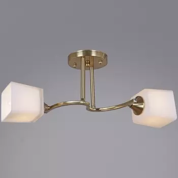 Потолочная люстра на штанге Reluce 06397-0.3-02 COP