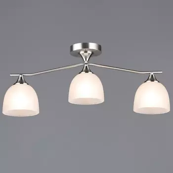 Потолочная люстра на штанге Reluce 06414-0.3-03 SL