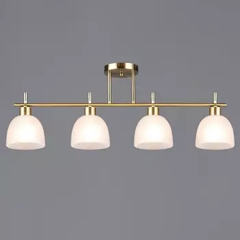 Потолочная люстра на штанге Reluce 06417-0.3-04 COP