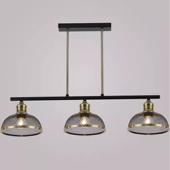 Потолочная люстра на штанге Reluce 06494-0.9-03