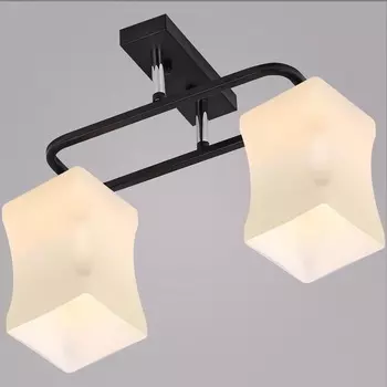 Потолочная люстра на штанге Reluce 06595-0.3-02