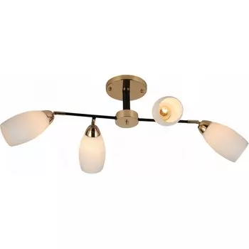 Потолочная люстра на штанге Reluce 07086-0.3-04