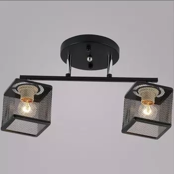 Потолочная люстра на штанге Reluce 07269-0.3-02