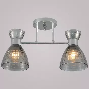 Потолочная люстра на штанге Reluce 07305-0.3-02