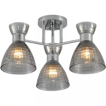 Потолочная люстра на штанге Reluce 07305-0.3-03