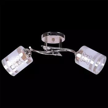 Потолочная люстра на штанге Reluce 15011-0.3-02