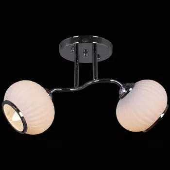 Потолочная люстра на штанге Reluce 30753-0.3-02