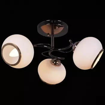 Потолочная люстра на штанге Reluce 31738-0.3-03