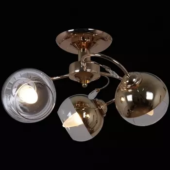 Потолочная люстра на штанге Reluce 32270-0.3-03