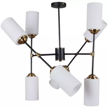 Потолочная люстра на штанге Reluce 32348-0.3-08