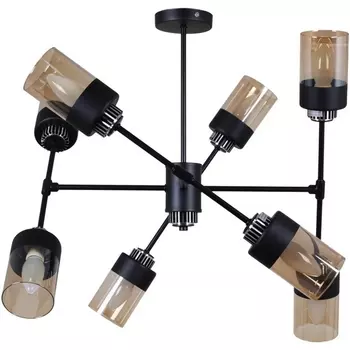 Потолочная люстра на штанге Reluce 32352-0.3-08