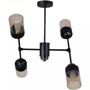 Потолочная люстра на штанге Reluce 32352-0.3-04