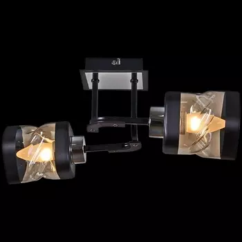 Потолочная люстра на штанге Reluce 61716-0.3-02