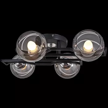 Потолочная люстра на штанге Reluce 71707-0.3-04