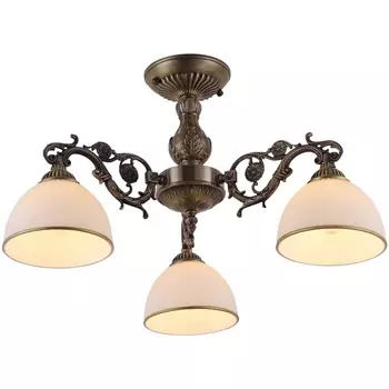 Потолочная люстра на штанге Reluce 74406-0.3-03