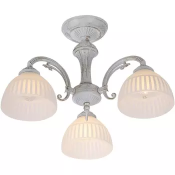 Потолочная люстра на штанге Reluce 74431-0.3-03