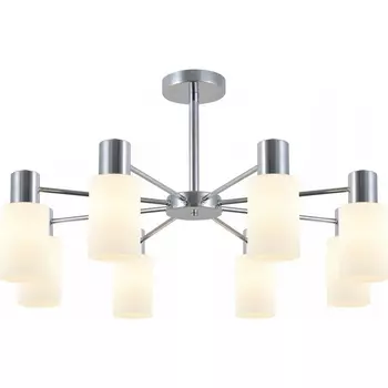 Потолочная люстра на штанге Reluce 74535-0.3-08