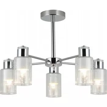 Потолочная люстра на штанге Reluce 74589-0.3-05