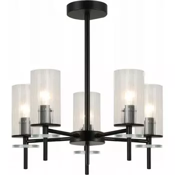 Потолочная люстра на штанге Reluce 74590-0.3-05