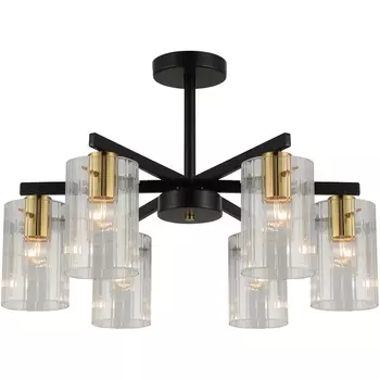 Потолочная люстра на штанге Reluce 74643-0.3-06