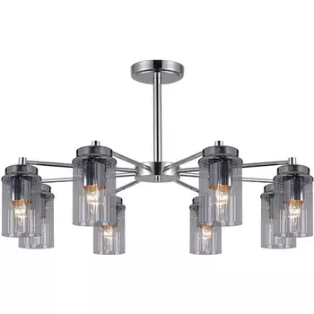 Потолочная люстра на штанге Reluce 74663-0.3-08