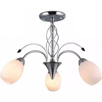 Потолочная люстра на штанге Reluce 83069-0.3-03 CR