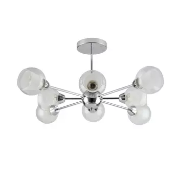 Потолочная люстра на штанге Ritter Parma 52517 2