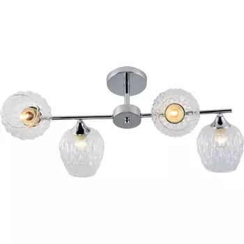 Потолочная люстра на штанге Rivoli Arlene 3139-304