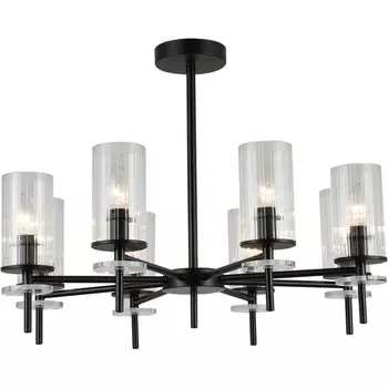 Потолочная люстра на штанге Rivoli Audrey 2090-308