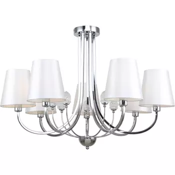 Потолочная люстра на штанге Rivoli Bet 2068-307