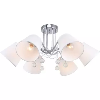 Потолочная люстра на штанге Rivoli Betsy 2069-306