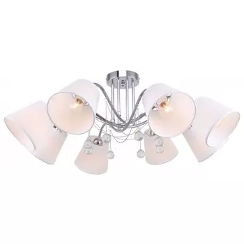 Потолочная люстра на штанге Rivoli Betsy 2069-308