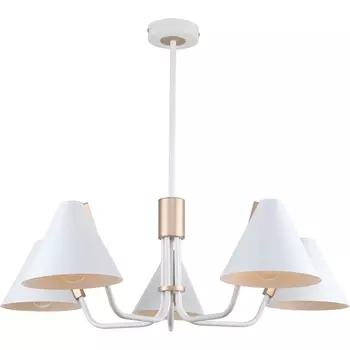 Потолочная люстра на штанге Rivoli Beverly 2070-305