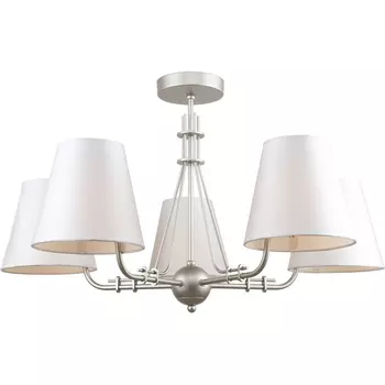 Потолочная люстра на штанге Rivoli Cara 2072-305