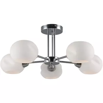 Потолочная люстра на штанге Rivoli Doris 2080-305