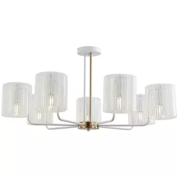 Потолочная люстра на штанге Rivoli Evonne 2088-307