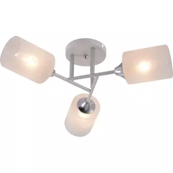 Потолочная люстра на штанге Rivoli Federica 9178-303