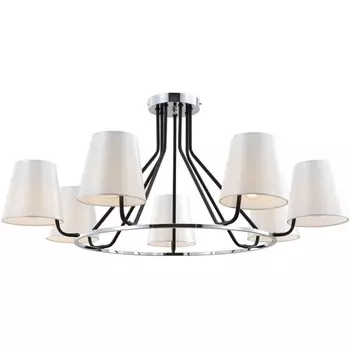 Потолочная люстра на штанге Rivoli Florence 2086-307