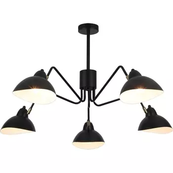 Потолочная люстра на штанге Rivoli Geraldine 4101-305