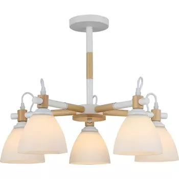 Потолочная люстра на штанге Rivoli Louise 9175-305