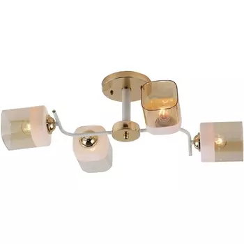 Потолочная люстра на штанге Rivoli Nocturne 3131-304