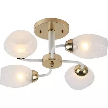 Потолочная люстра на штанге Rivoli Sabre 3128-304