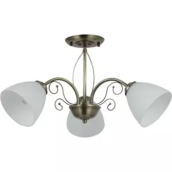 Потолочная люстра на штанге Rivoli Sue 9171-303