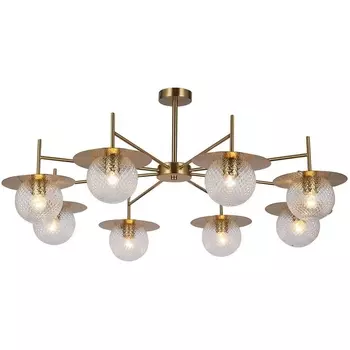 Потолочная люстра на штанге F-Promo Roshni 3049-8P